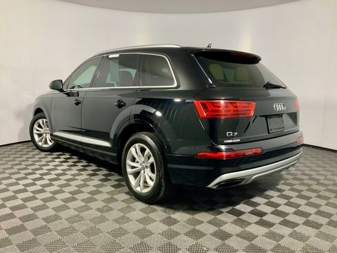 Used 2019 Audi Q7 3.0T Premium Plus AWD/4WD image 14