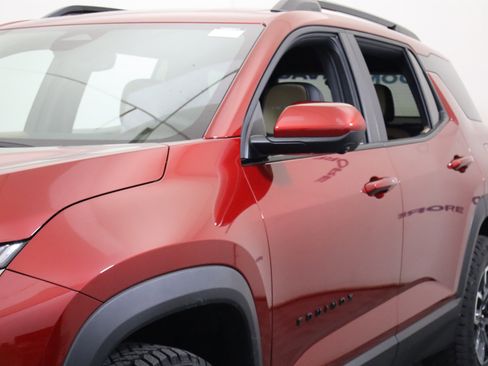 New 2026 Chevrolet Equinox ACTIV w/ Convenience Package III image 12