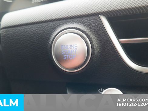 Used 2024 Hyundai Sonata Limited image 30