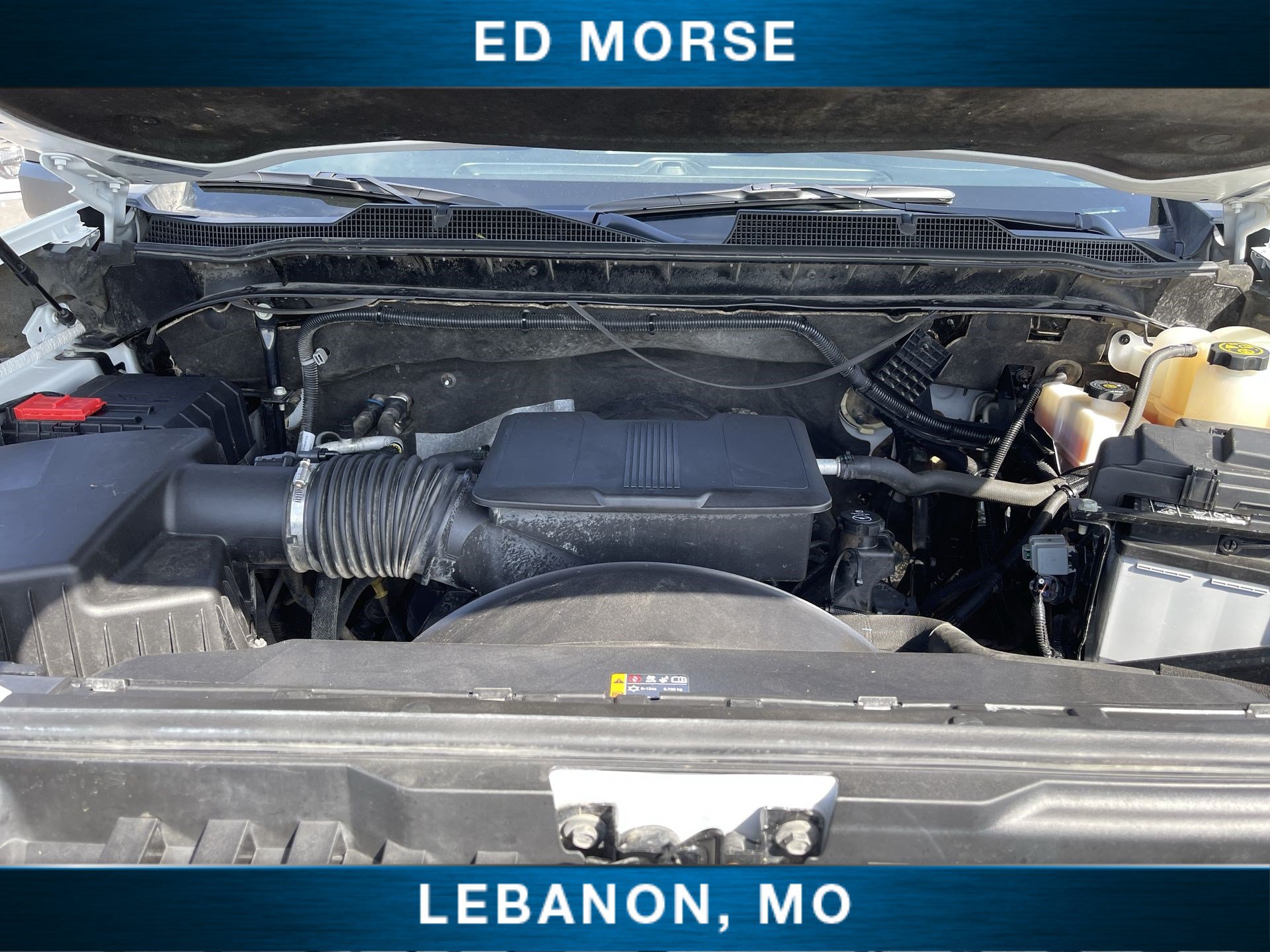 Used 2023 Chevrolet Silverado 2500 LT w/ Convenience Package AWD/4WD image 28