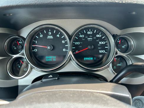 Used 2008 Chevrolet Silverado 3500 LT AWD/4WD image 19