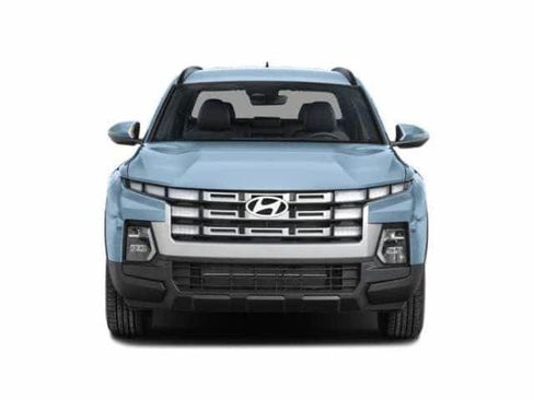 New 2026 Hyundai Santa Cruz SEL AWD/4WD image 4