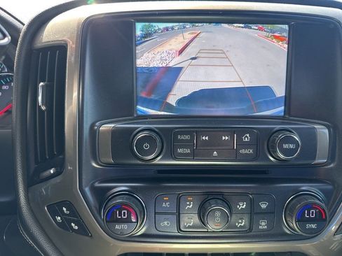 Used 2019 Chevrolet Silverado 3500 High Country image 13