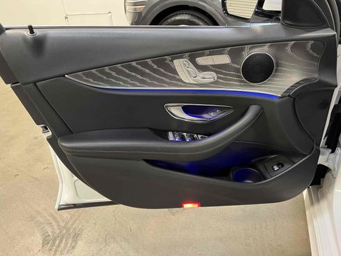 Used 2021 Mercedes-Benz E 350 Sedan image 81