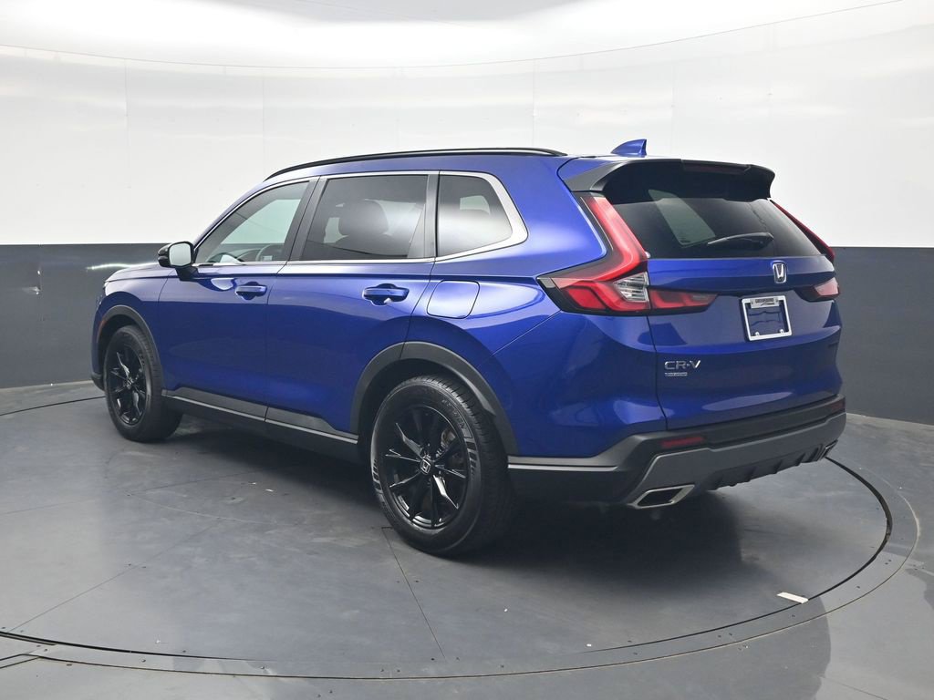 Used 2024 Honda CR-V Sport-L image 6