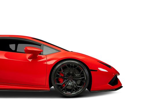 Used 2016 Lamborghini Huracan LP 610-4 AWD/4WD image 31