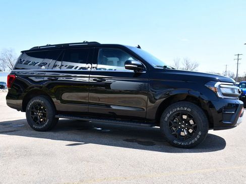 Used 2023 Ford Expedition Timberline AWD/4WD image 8