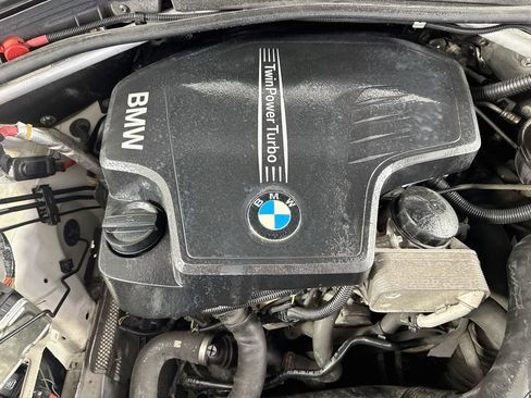Used 2016 BMW X3 xDrive28i AWD/4WD image 40