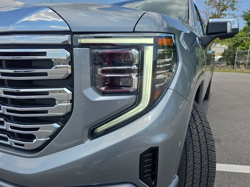 Used 2024 GMC Sierra 1500 Denali AWD/4WD image 31