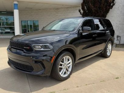Used 2026 Dodge Durango GT
