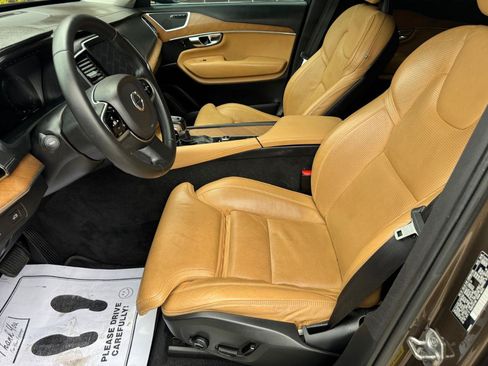 Used 2016 Volvo XC90 T6 Inscription AWD/4WD image 5