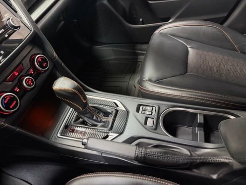 Used 2023 Subaru Crosstrek 2.5i Limited image 22