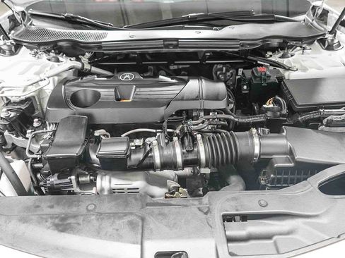 Used 2023 Acura TLX SH-AWD w/ A-SPEC Pkg image 31