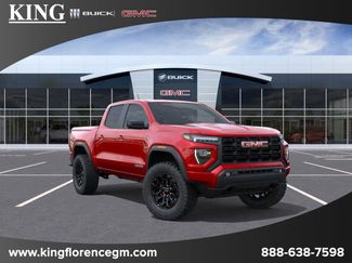 New 2026 GMC Canyon Elevation w/ Convenience Package video 1