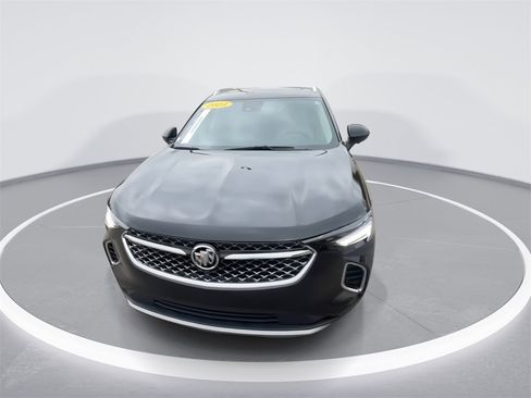 Used 2023 Buick Envision Avenir image 3