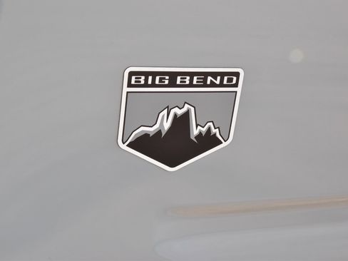 Used 2024 Ford Bronco Sport Big Bend w/ Convenience Package image 38