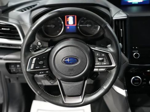 Used 2021 Subaru Forester Touring image 16