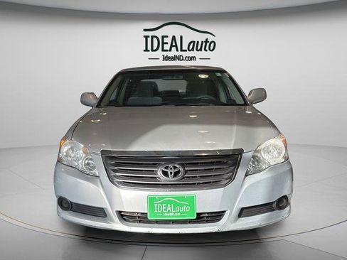 Used 2008 Toyota Avalon XL image 11