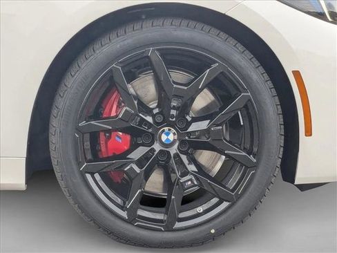 New 2026 BMW 430i xDrive Convertible w/ M Sport Package image 10