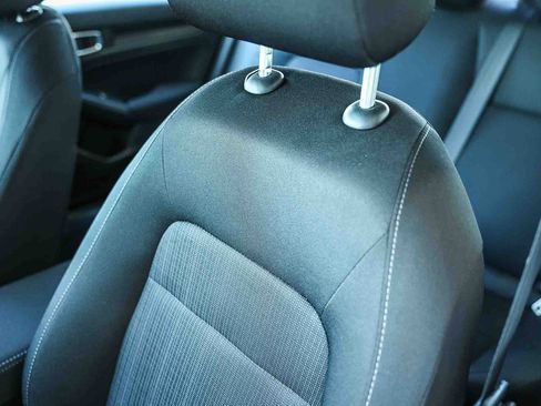 Used 2025 Honda Civic LX image 30