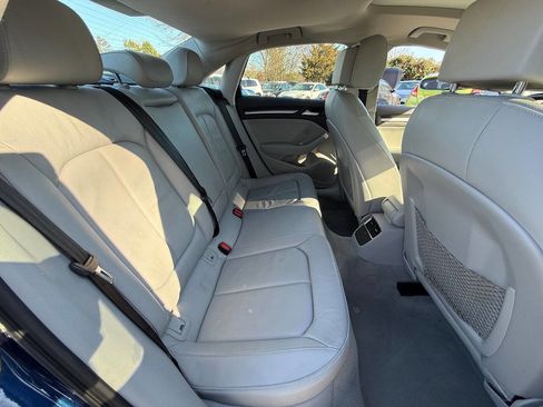 Used 2015 Audi A3 1.8T Premium w/ Audi MMI Navigation Plus image 10