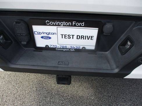 Used 2021 Ford F150 XL w/ STX Appearance Package image 5