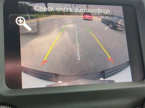 Used 2023 RAM 1500 Tradesman image 24