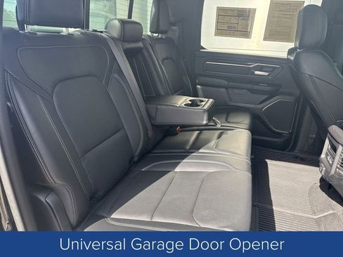 Used 2021 RAM 1500 Rebel w/ Rebel Level 2 Equipment Group image 35