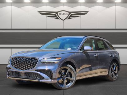 New 2026 Genesis GV70 3.5T Sport Prestige