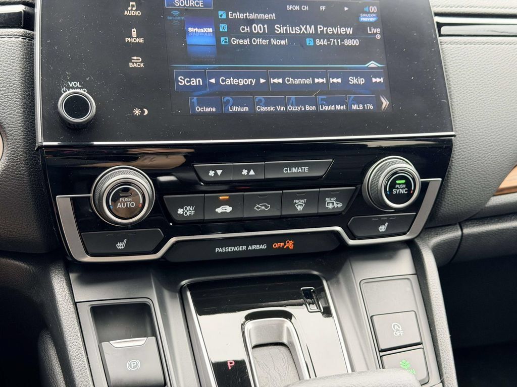 Used 2020 Honda CR-V EX image 5