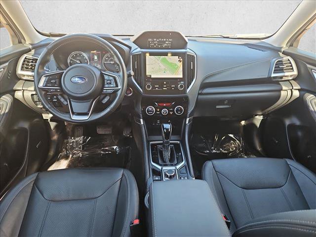 Used 2023 Subaru Forester Touring AWD/4WD image 19