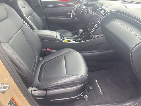 Used 2024 Hyundai Santa Cruz XRT image 31