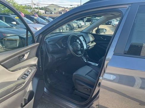 Used 2024 Subaru Ascent Onyx Edition AWD/4WD image 15