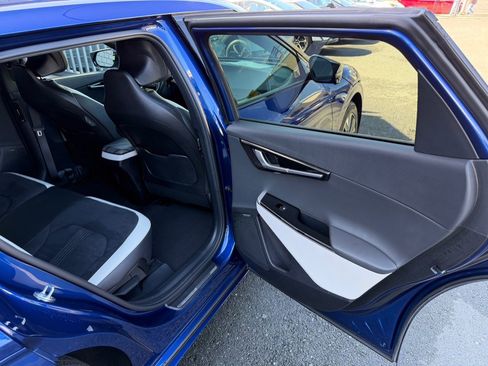 Used 2024 Kia EV6 GT-Line image 45