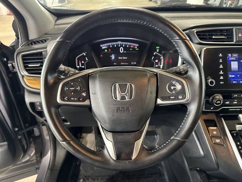 Used 2018 Honda CR-V Touring image 20