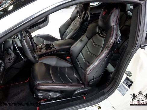 Used 2018 Maserati GranTurismo Sport RWD image 18