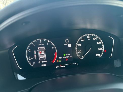 Used 2022 Honda Civic Sport image 10