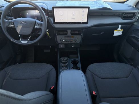 New 2025 Ford Maverick XL w/ Equipment Group 101A image 33