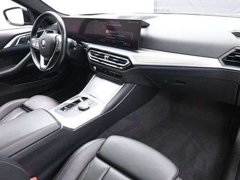 Used 2024 BMW 430i xDrive Coupe AWD/4WD image 15