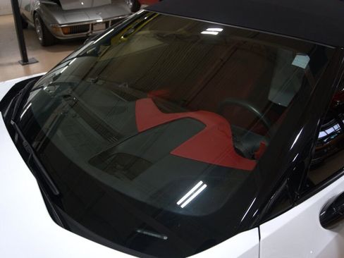 Used 2019 Chevrolet Corvette Grand Sport image 22