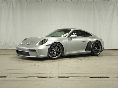 Used 2022 Porsche 911 GT3