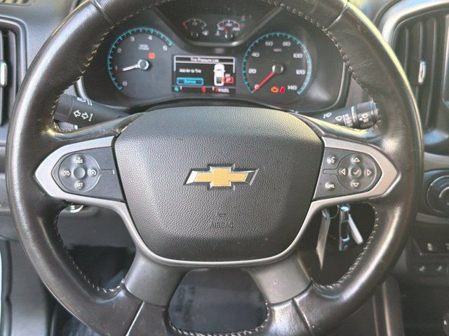 Used 2018 Chevrolet Colorado ZR2 AWD/4WD image 27