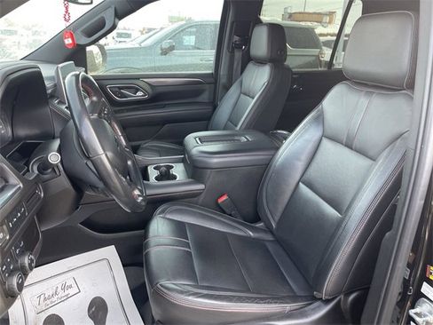 Used 2021 Chevrolet Tahoe RST image 15