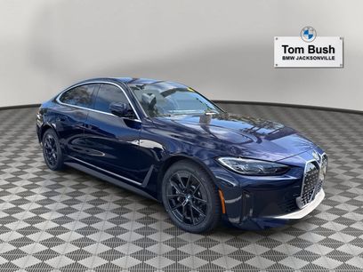 Certified 2023 BMW i4 eDrive40 w/ Premium Package