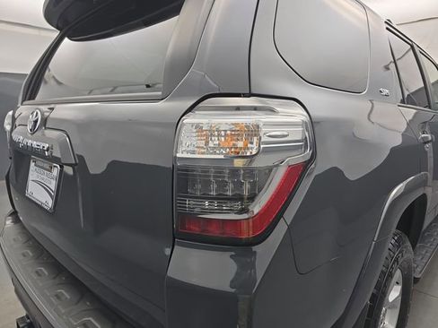 Used 2024 Toyota 4Runner SR5 image 19