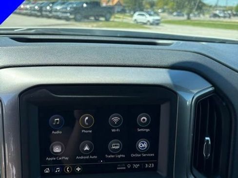 New 2026 Chevrolet Silverado 1500 W/T w/ WT Value Package AWD/4WD image 16