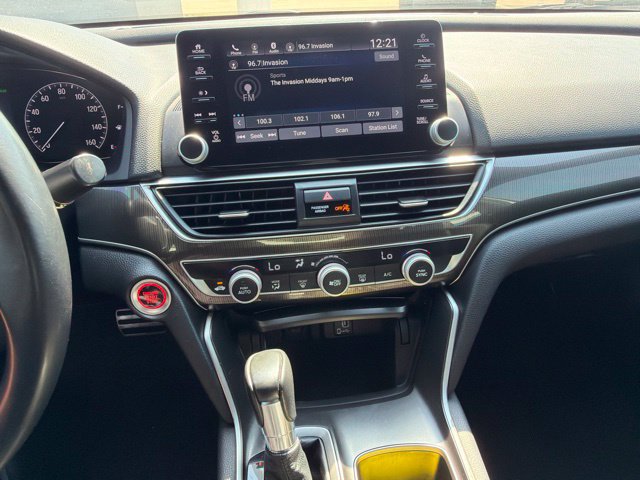 Used 2019 Honda Accord Sport image 13
