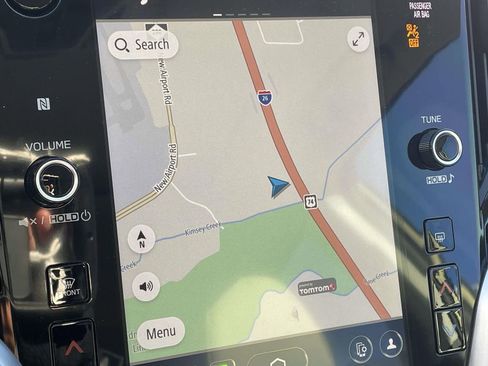 Certified 2024 Subaru Outback Limited image 17