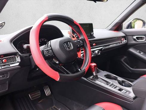 Used 2025 Honda Civic Sport image 12