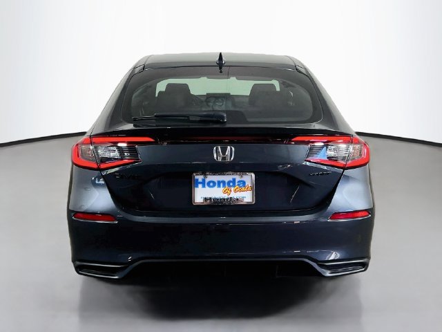 New 2026 Honda Civic Sport image 16